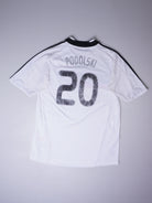 Adidas Deutschland "Podolski" Trikot (L)