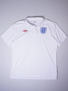 Umbro England Trikot (XL)