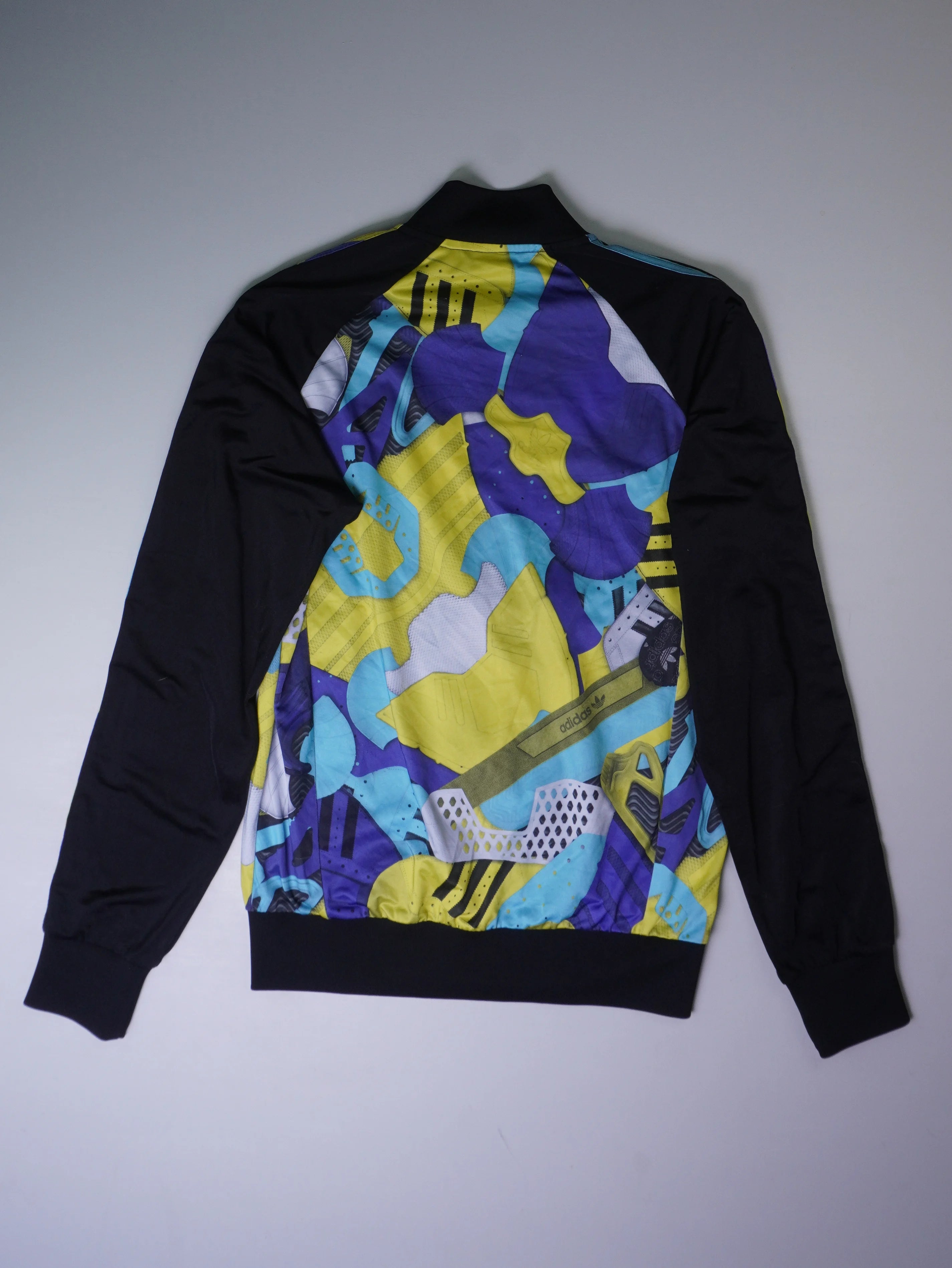 Adidas Trainingsjacke (S)