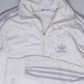 Adidas Trainingsjacke (XS)