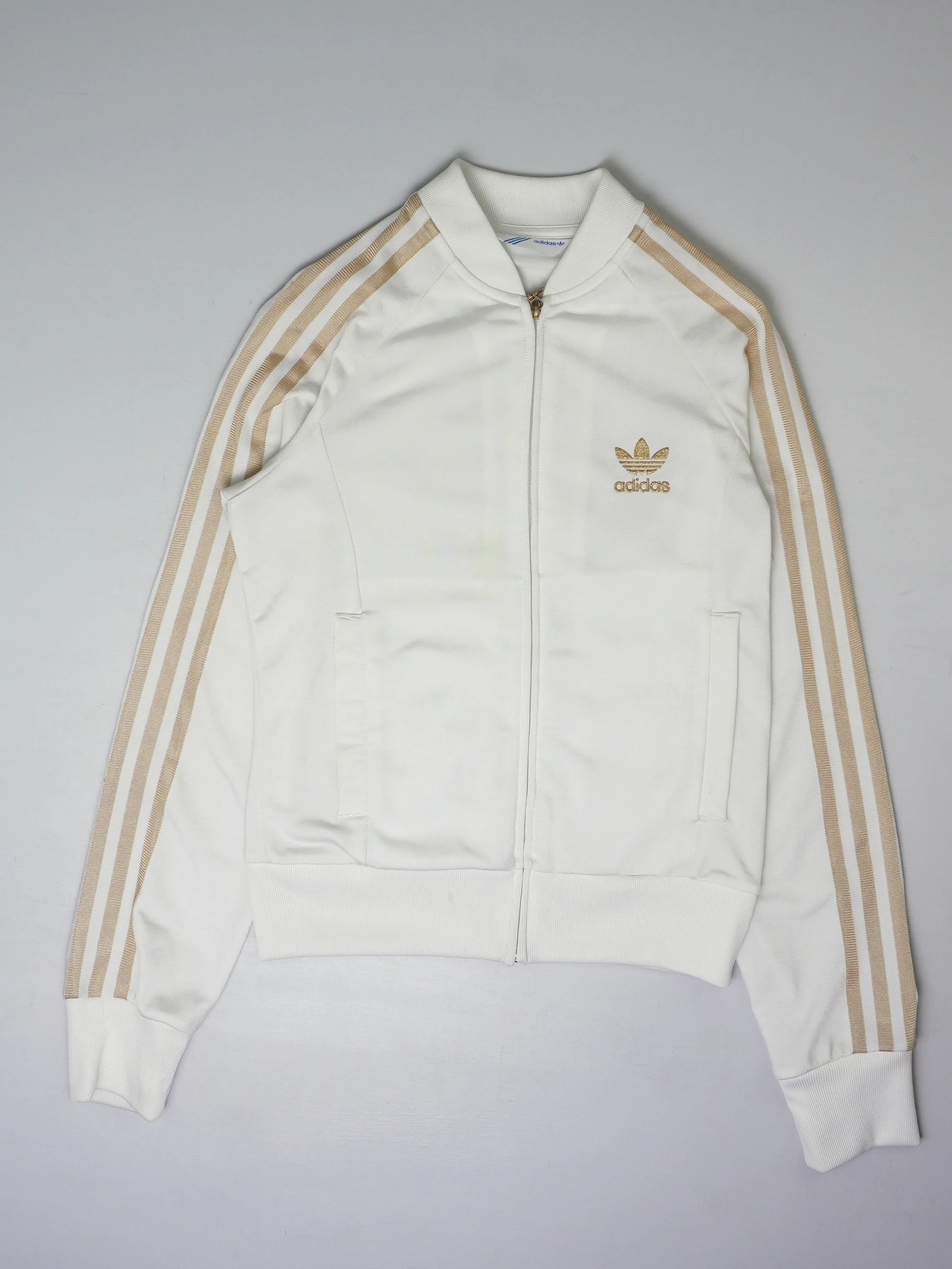 Adidas Trainingsjacke (XS)