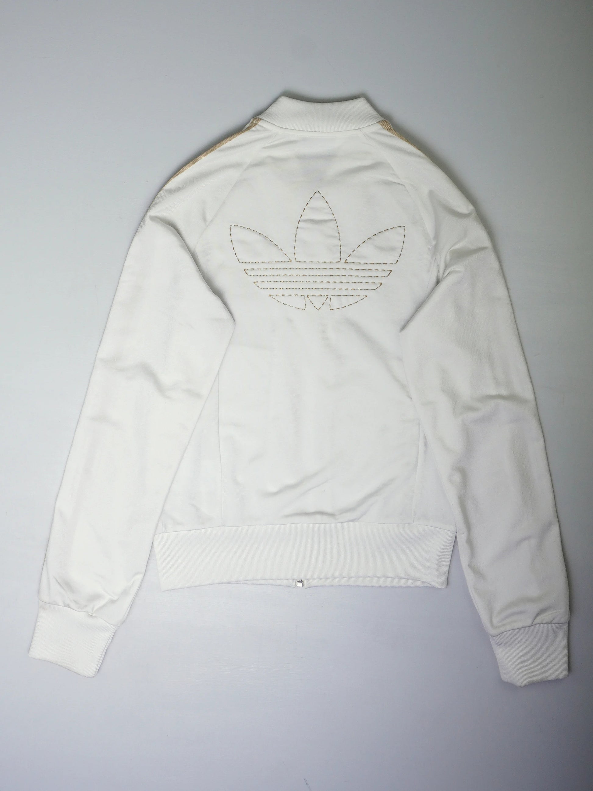 Adidas Trainingsjacke (XS)