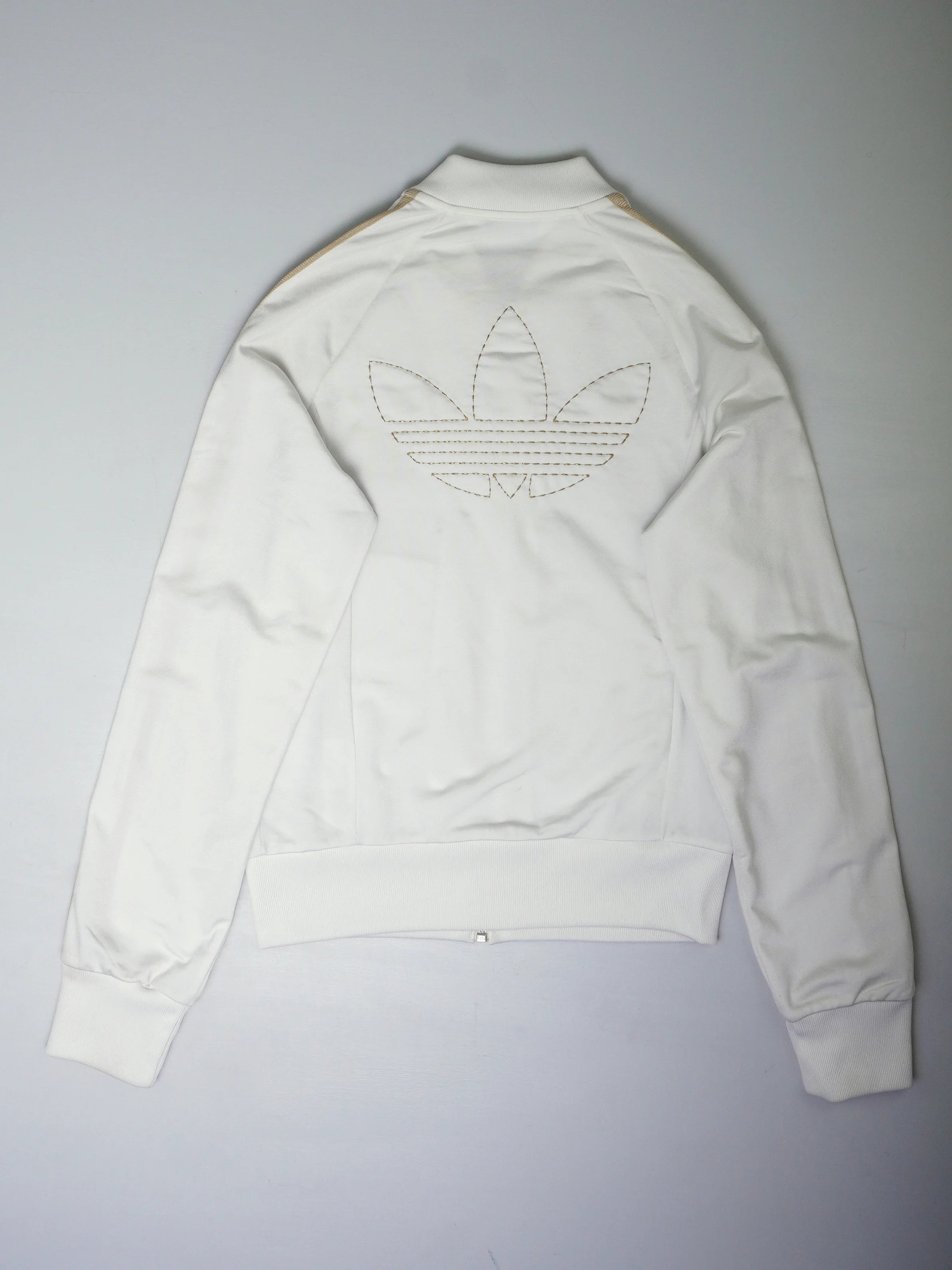 Adidas Trainingsjacke (XS)