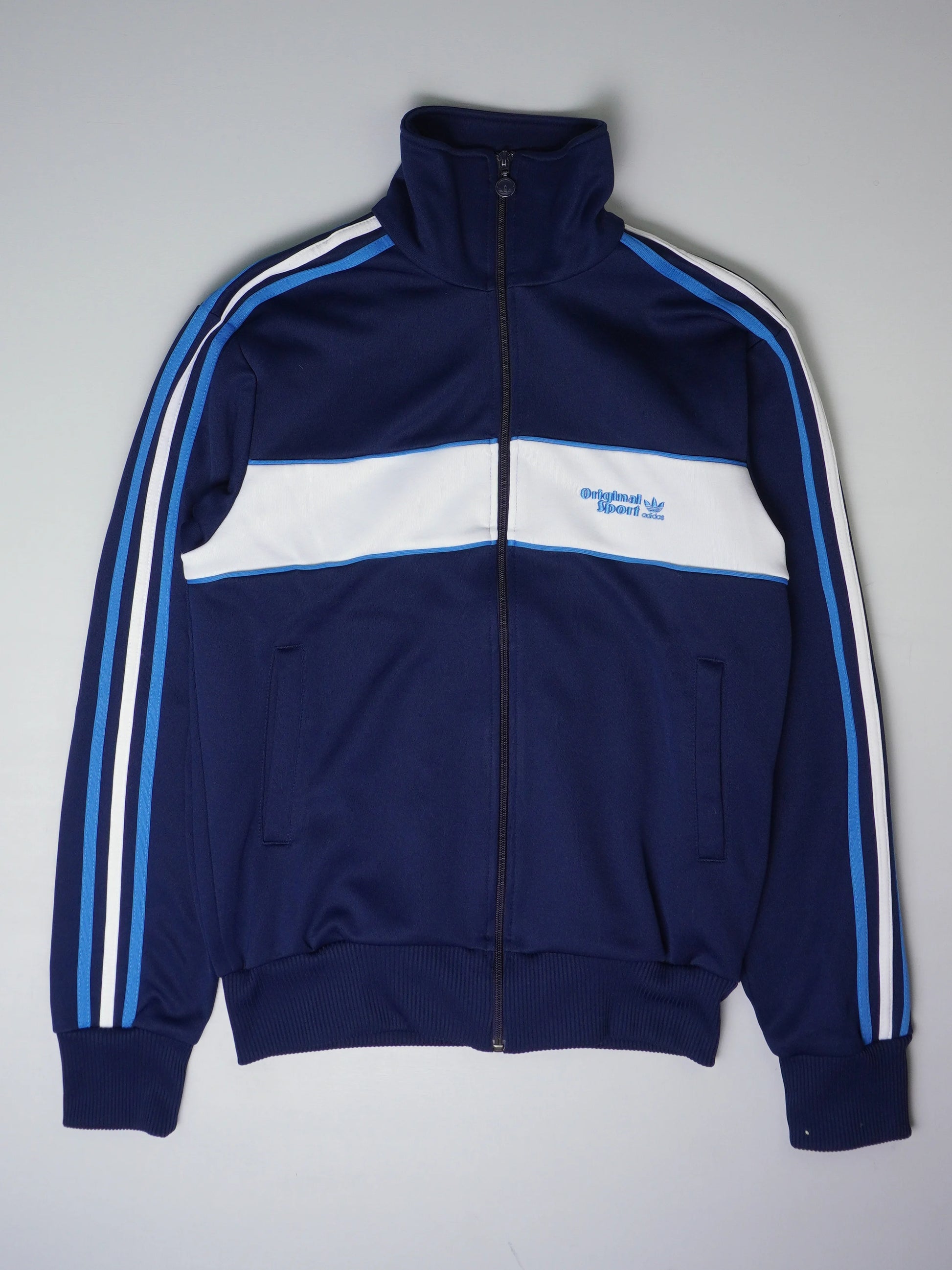 Adidas Trainingsjacke (S)