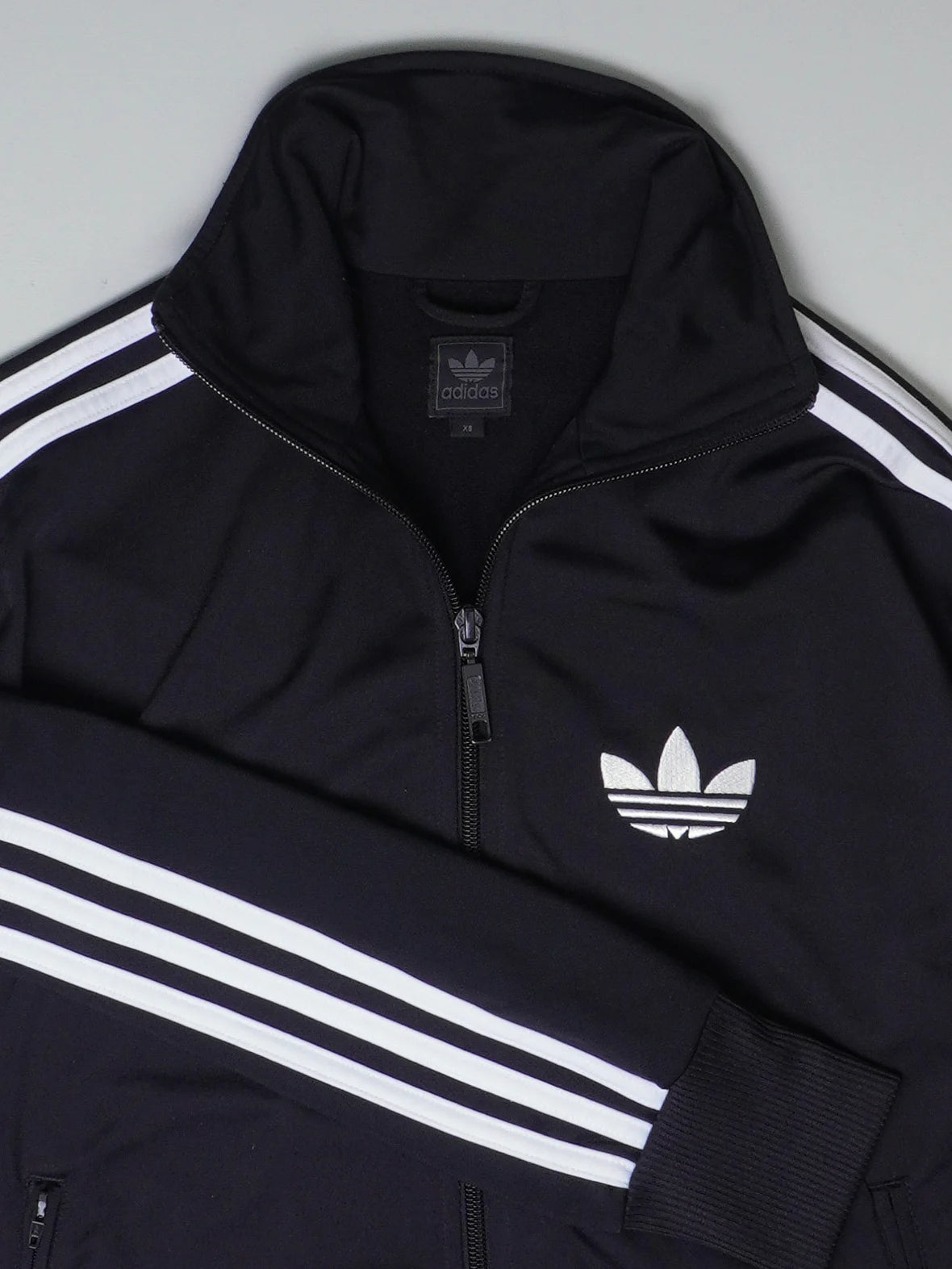 Adidas Trainingsjacke (S)