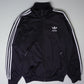 Adidas Trainingsjacke (S)