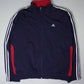 Adidas Trainingsjacke (M)