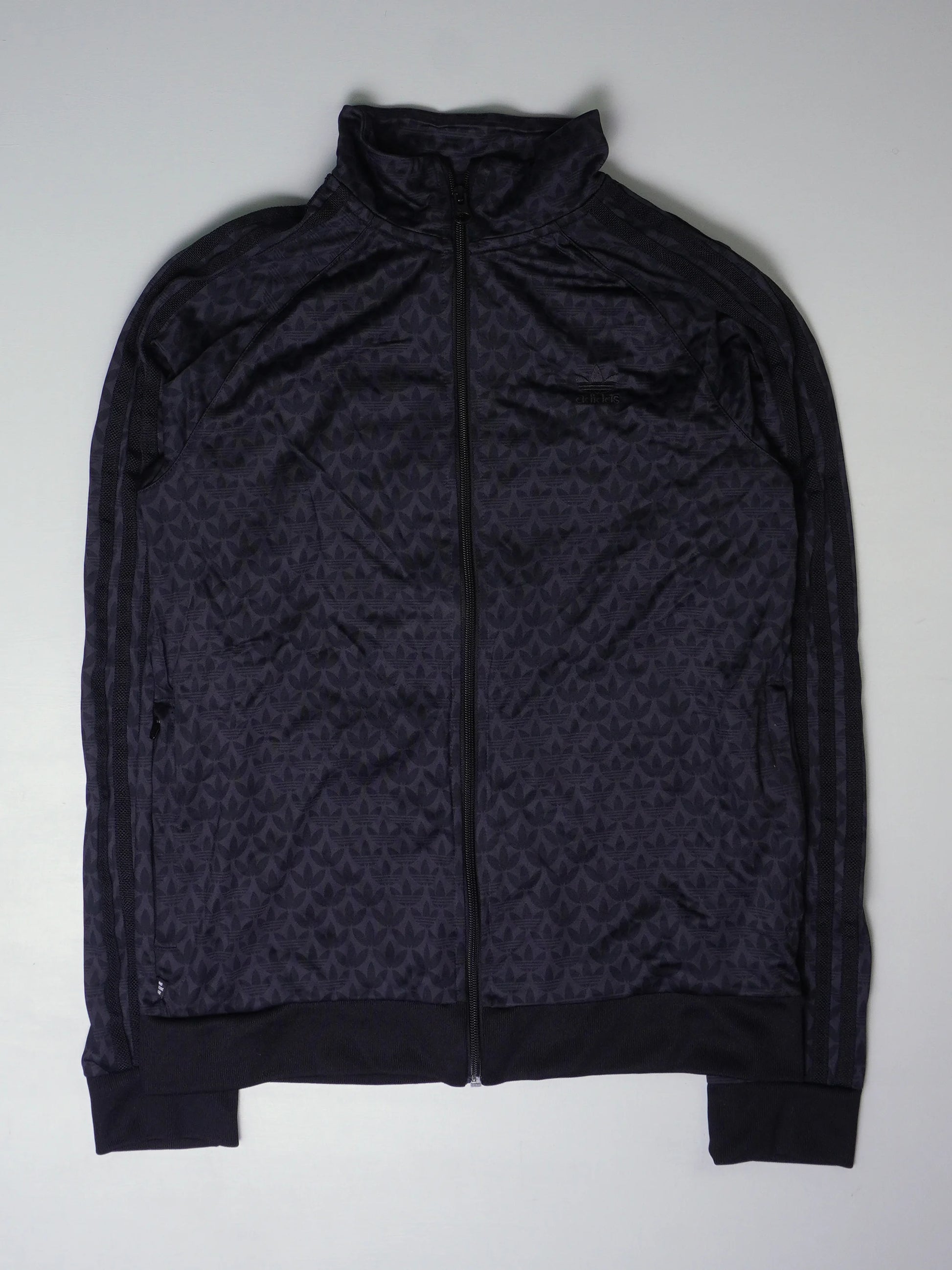 Adidas Trainingsjacke (S)