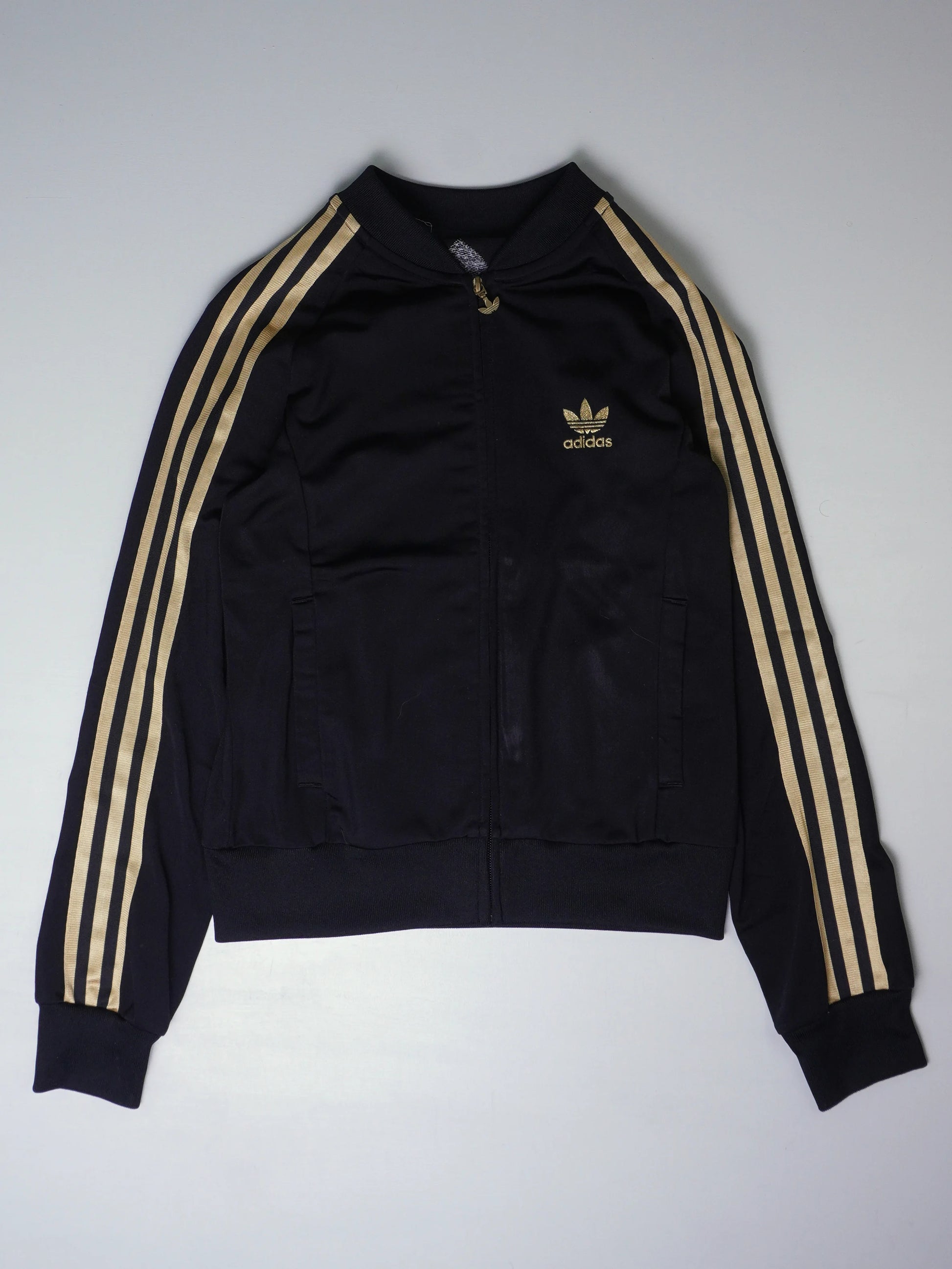 Adidas Trainingsjacke (XS)