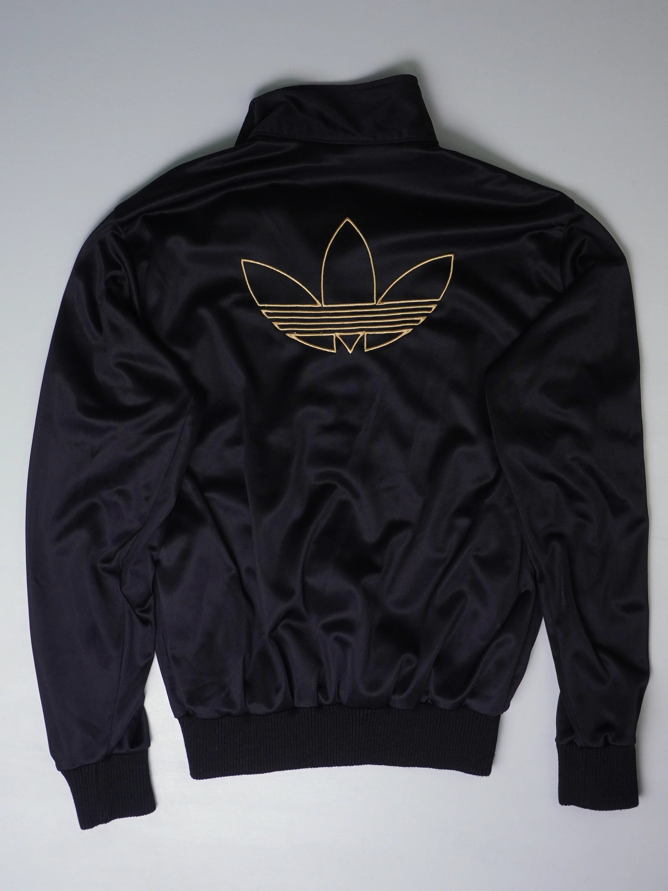 Adidas Trainingsjacke (S)