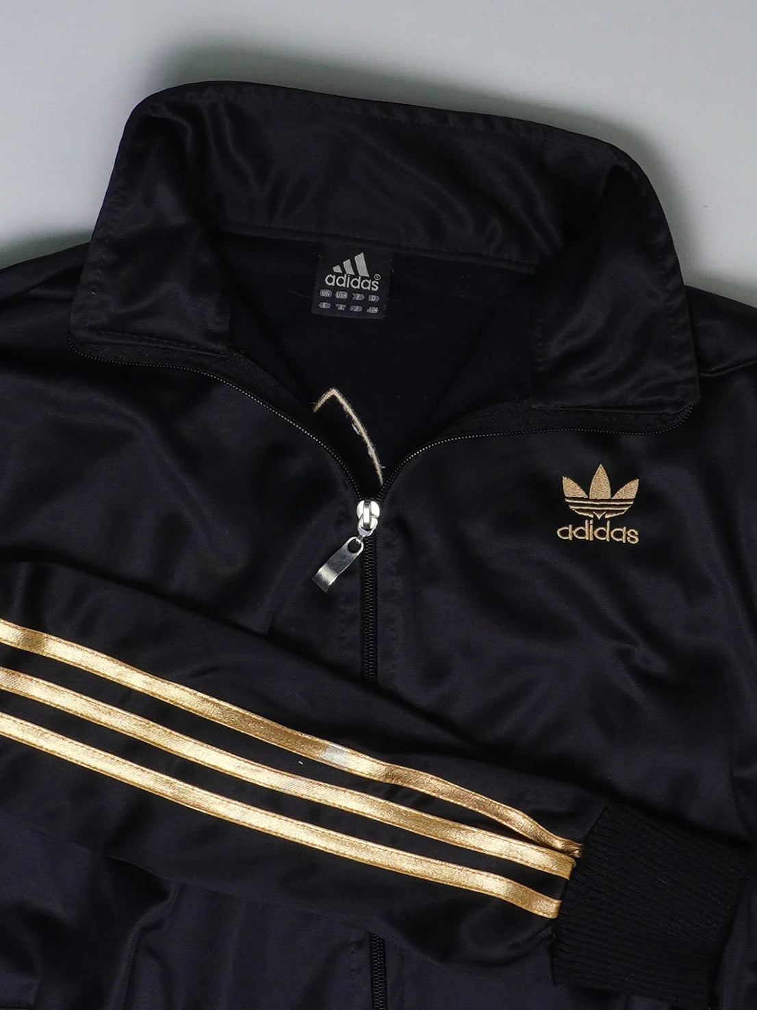 Adidas Trainingsjacke (S)