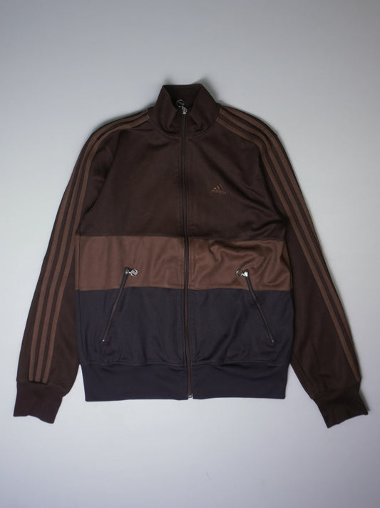 Adidas Trainingsjacke (S)