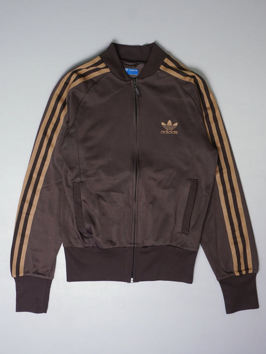 Adidas Trainingsjacke (XS)