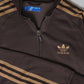 Adidas Trainingsjacke (XS)