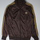 Adidas Trainingsjacke (M)