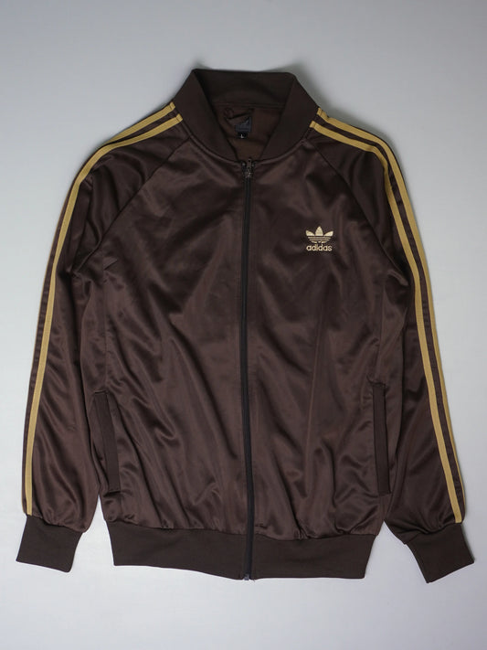 Adidas Trainingsjacke (M)