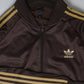 Adidas Trainingsjacke (M)