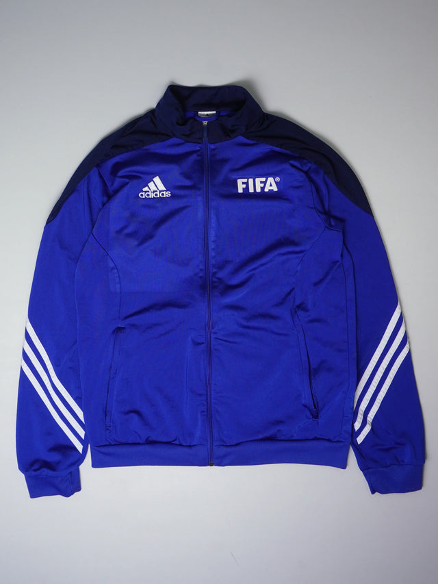 Adidas FIFA Trainingsjacke (M)