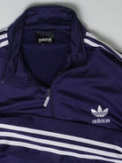 Adidas Trainingsjacke (M)