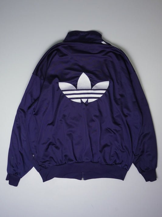 Adidas Trainingsjacke (M)