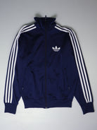 Adidas Trainingsjacke (S)