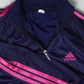 Adidas Trainingsjacke (XS)