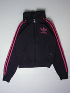 Adidas Zip Up Hoodie (XS)