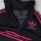 Adidas Zip Up Hoodie (XS)