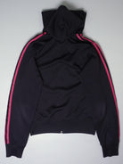 Adidas Zip Up Hoodie (XS)