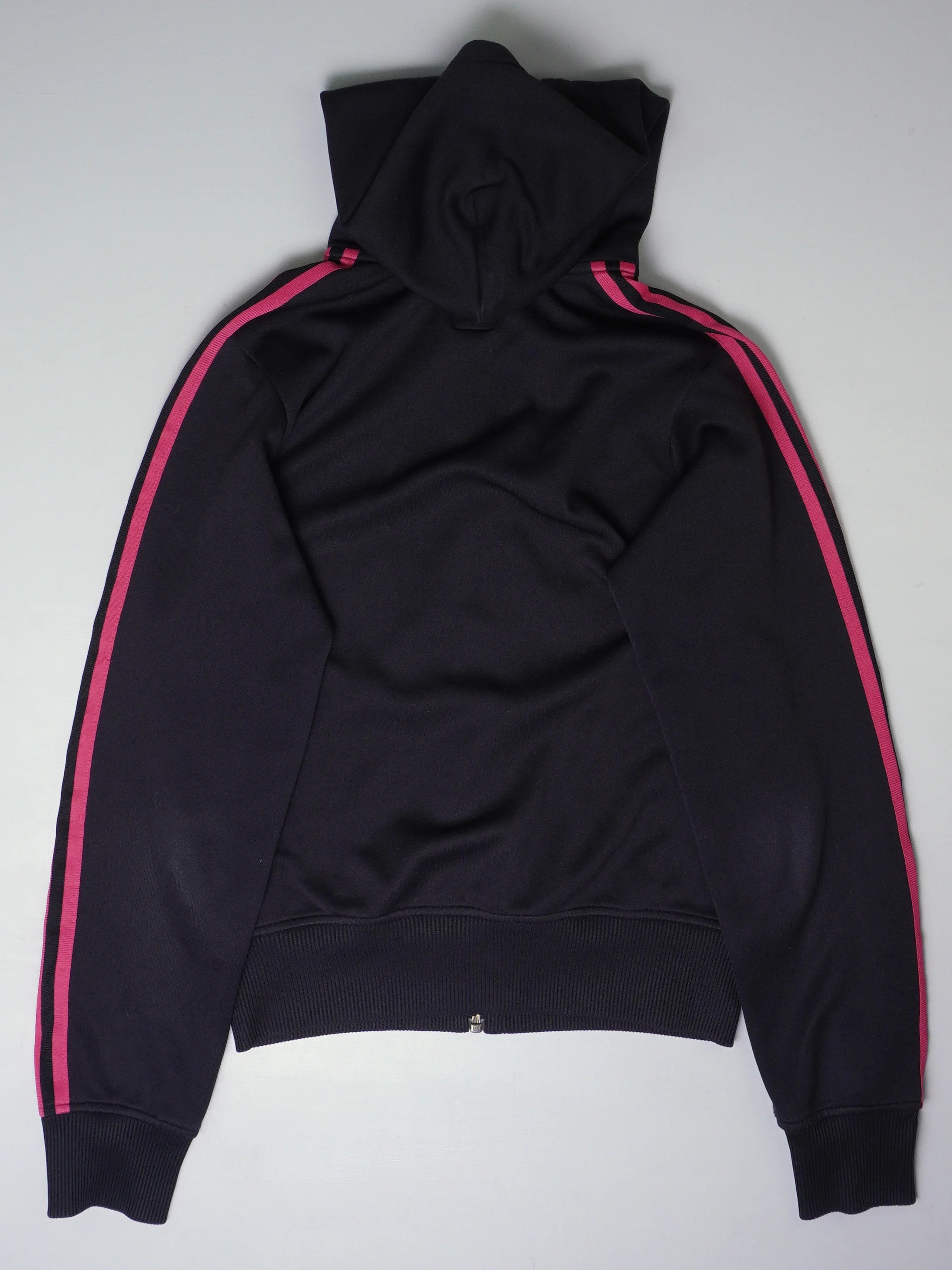 Adidas Zip Up Hoodie (XS)