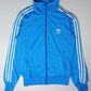 Adidas Trainingsjacke (S)
