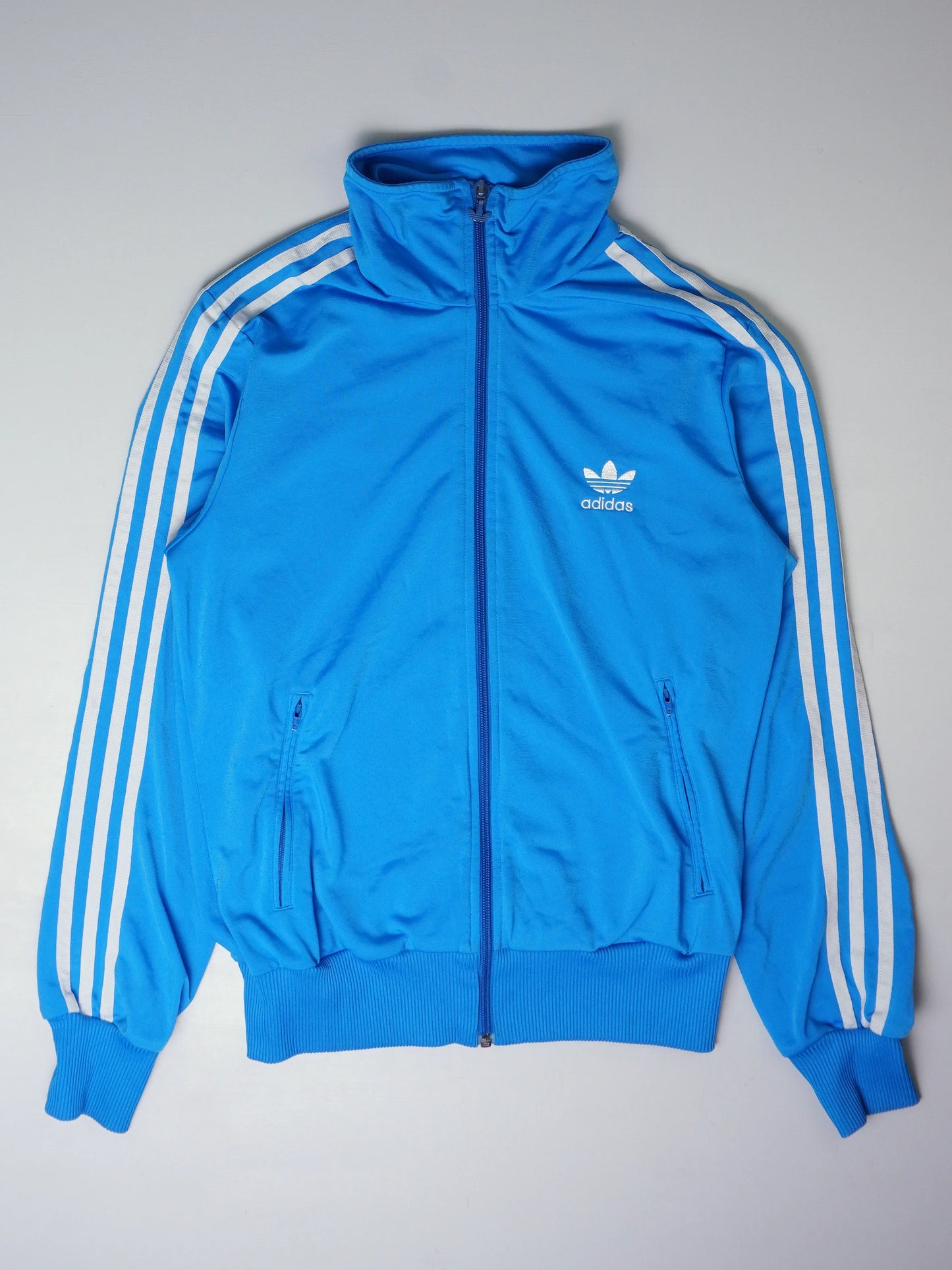 Adidas Trainingsjacke (S)