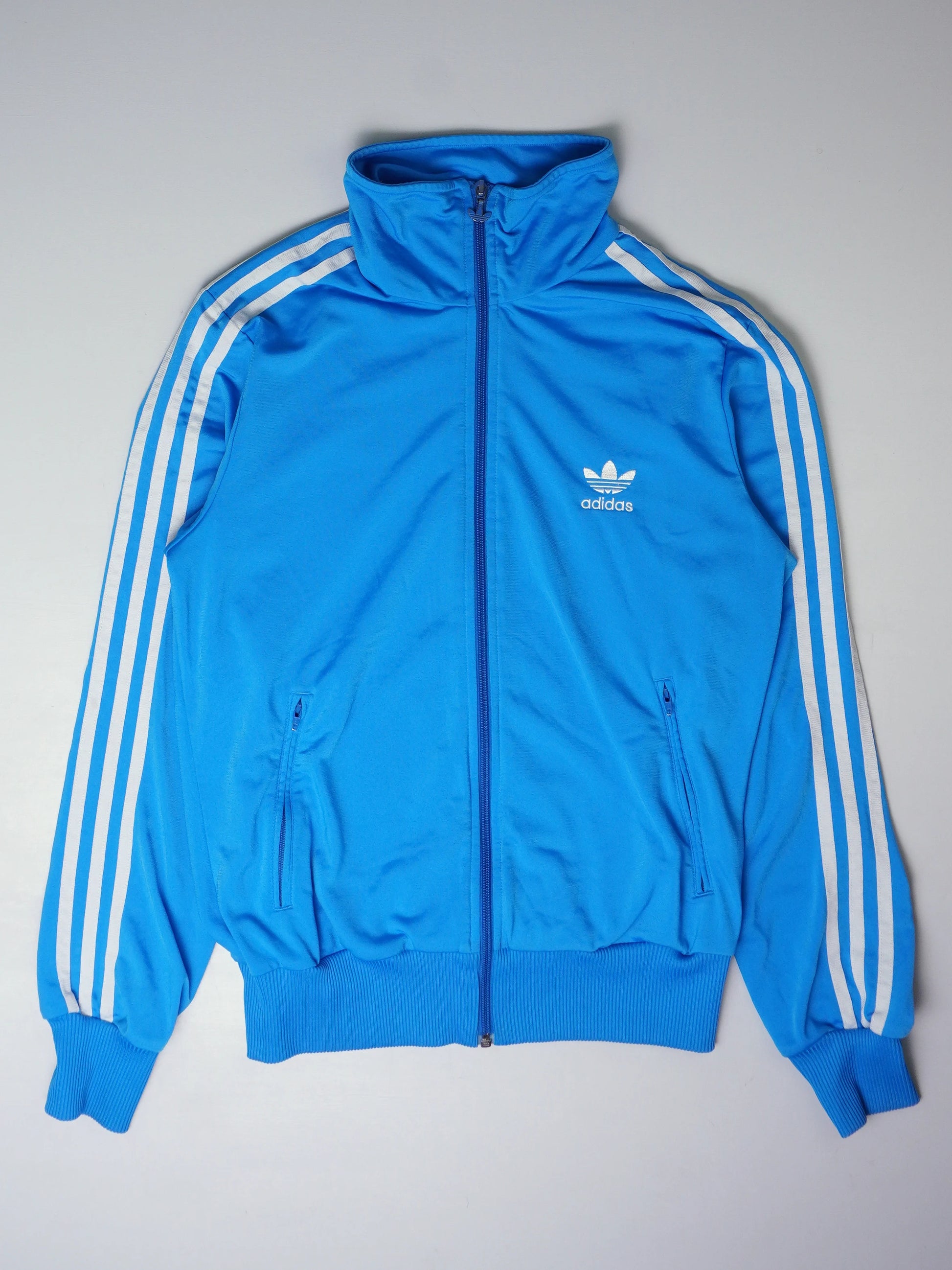Adidas Trainingsjacke (S)