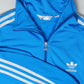 Adidas Trainingsjacke (S)