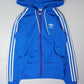 Adidas Trainingsjacke (XS)