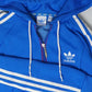 Adidas Trainingsjacke (XS)