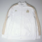 Adidas Marseille Trainingsjacke (XL)