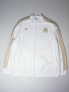 Adidas Marseille Trainingsjacke (XL)