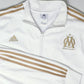 Adidas Marseille Trainingsjacke (XL)