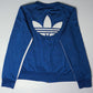 Adidas Trainingsjacke (XS)