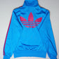 Adidas Trainingsjacke (XS)