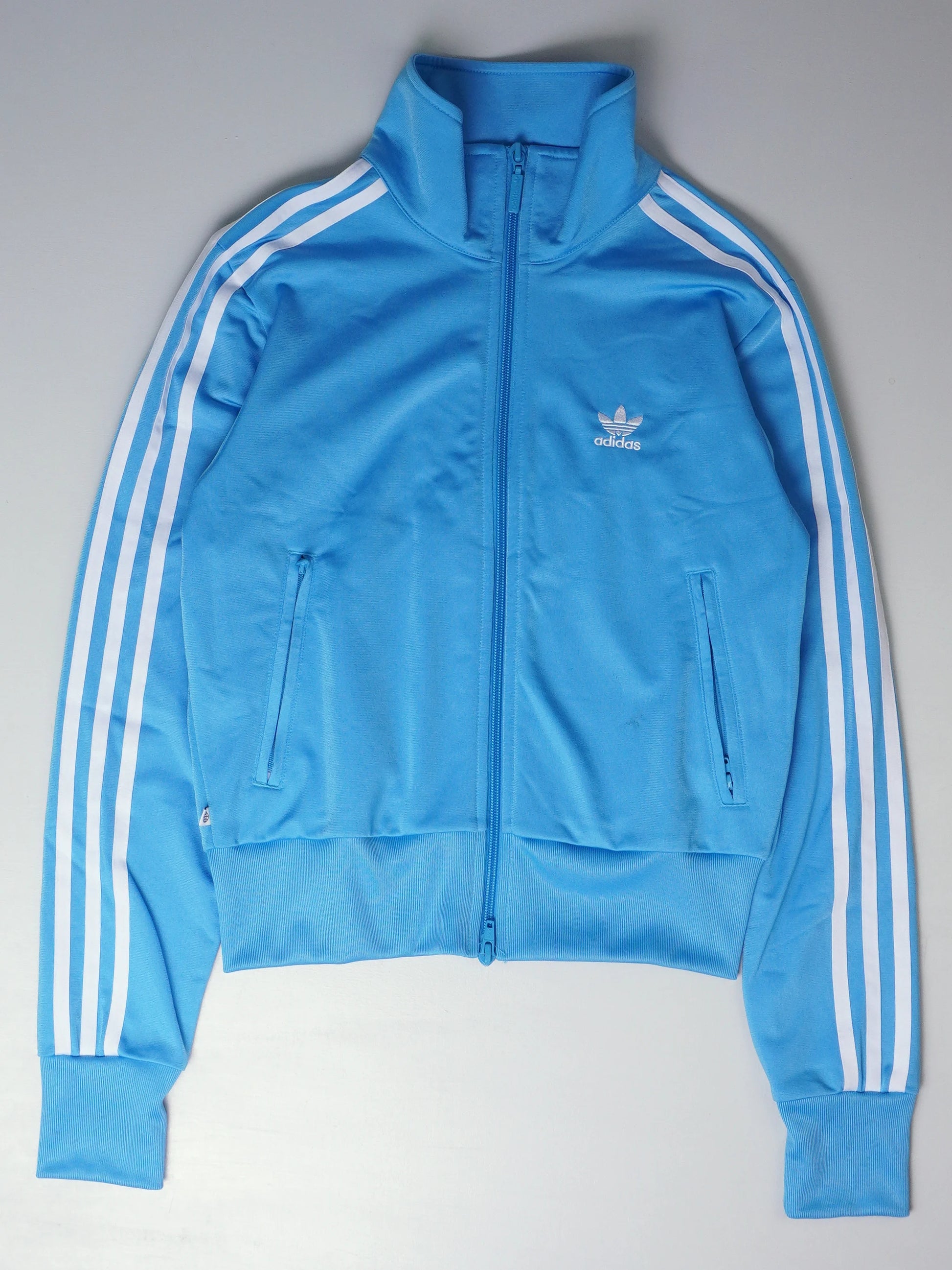 Adidas Trainingsjacke (XS)
