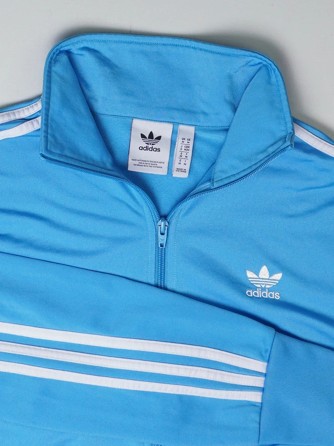 Adidas Trainingsjacke (M)