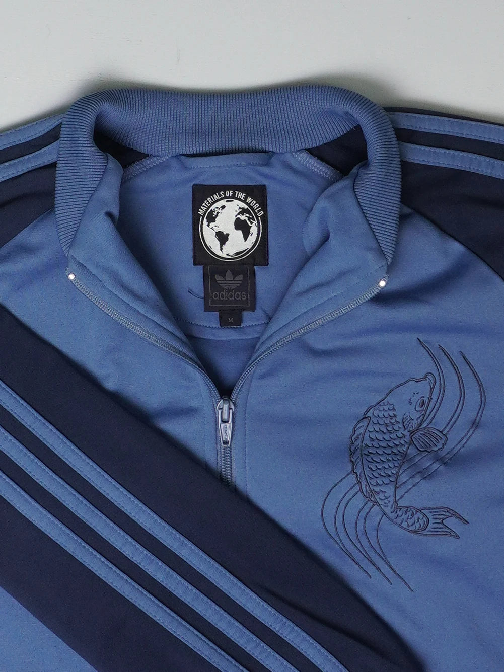 Adidas Trainingsjacke (M)