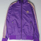 Adidas Trainingsjacke (XS)