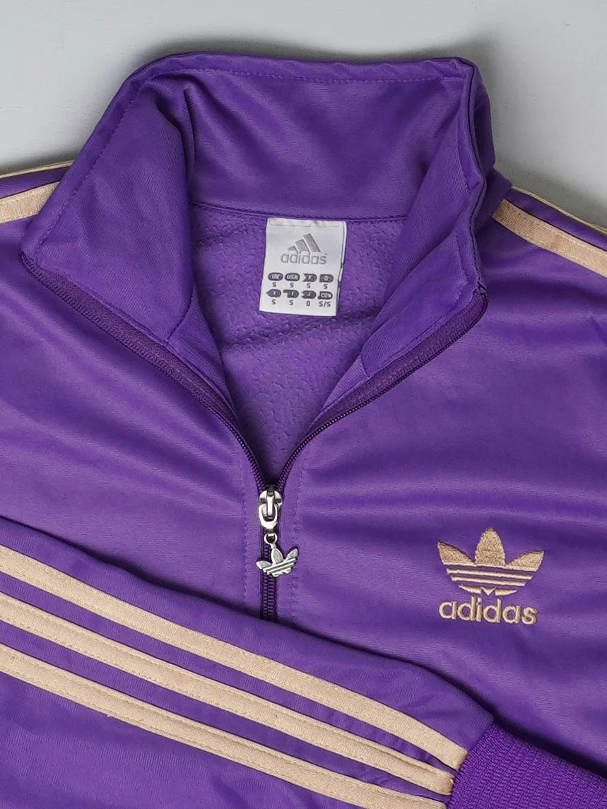 Adidas Trainingsjacke (XS)