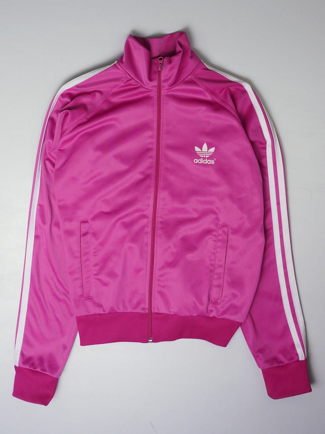 Adidas Trainingsjacke (XS)