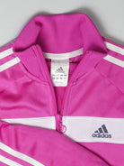 Adidas Trainingsjacke (S)