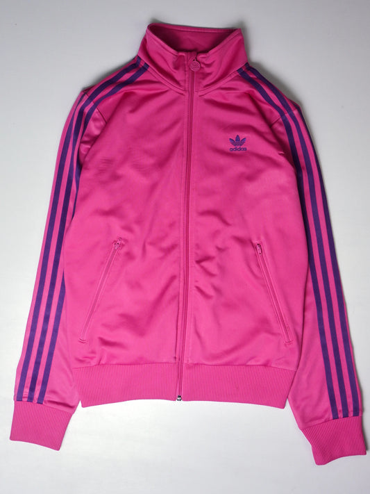 Adidas Trainingsjacke (S)