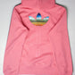 Adidas Kaputzenjacke (S)